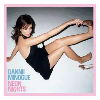 2CD Dannii Minogue: Neon Nights DLX