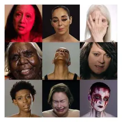 EP Anohni: Paradise