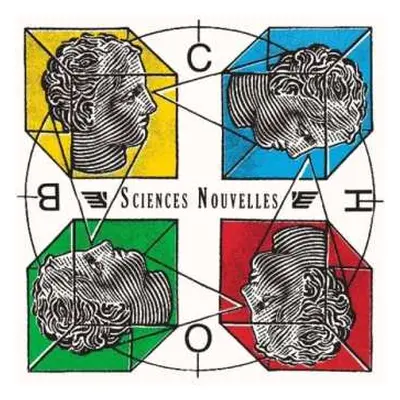 LP Duchess Says: Sciences Nouvelles