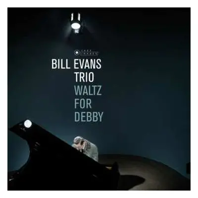 LP The Bill Evans Trio: Waltz For Debby DLX | LTD