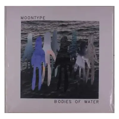 LP Moontype: Bodies Of Water