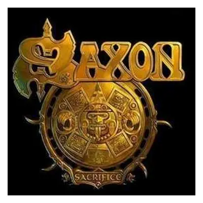 LP Saxon: Sacrifice