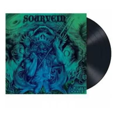 LP Sourvein: Aquatic Occult