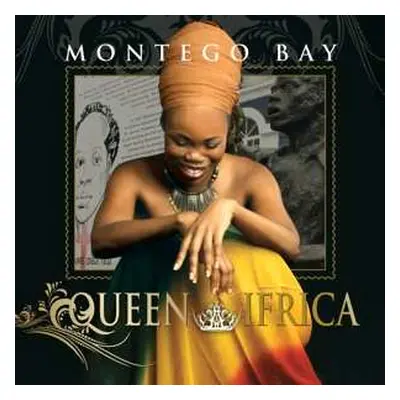 LP Queen Ifrica: Montego Bay