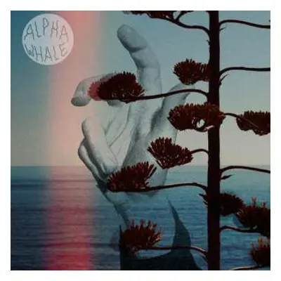 LP Alpha Whale: Alpha Whale LP (+CD Version Included)