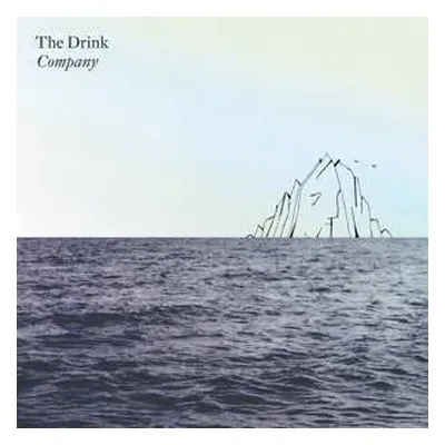 LP The Drink: Company CLR