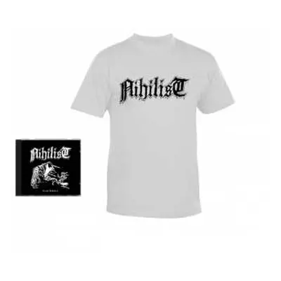 2CD Nihilist: Carnal Leftovers