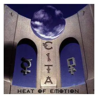 CD Cita: Heat Of Emotion