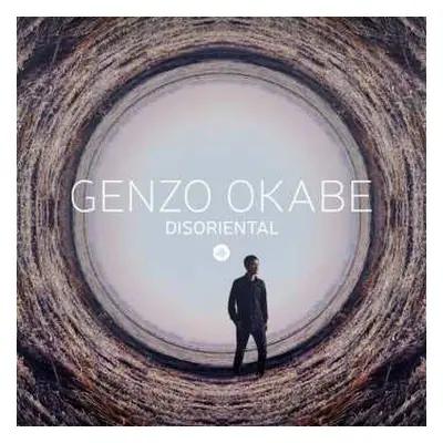 CD Genzo Okabe: Disoriental