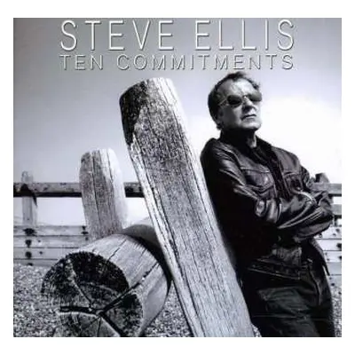 CD Steve Ellis: Ten Commitments