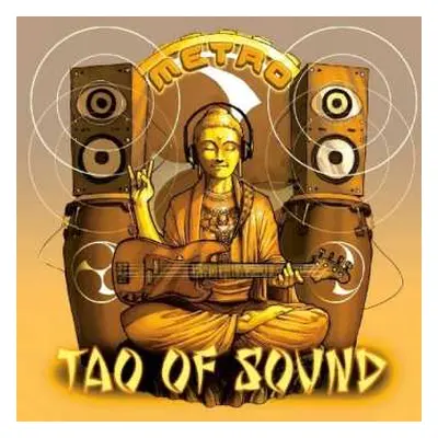 CD Tao Of Sound: Metro