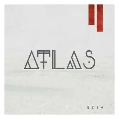 CD Atlas: Ukko