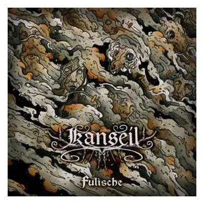 CD Kanseil: Fulìsche LTD | DIGI