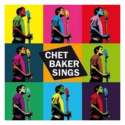 CD Chet Baker: Chet Baker Sings DLX | LTD