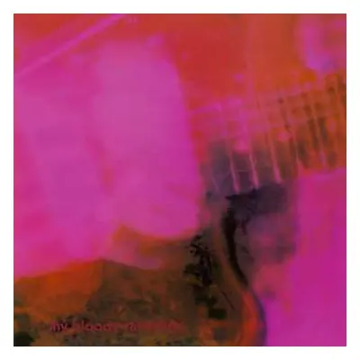 2CD My Bloody Valentine: Loveless