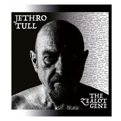 CD Jethro Tull: The Zealot Gene