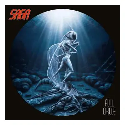 CD Saga: Full Circle DIGI