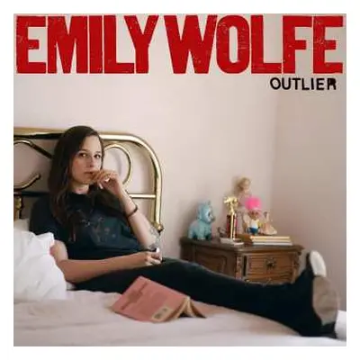 CD Emily Wolfe: Outlier