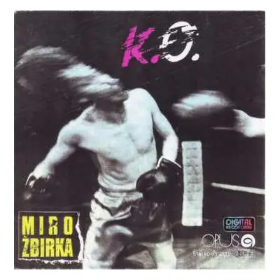 CD Miroslav Žbirka: K.o.