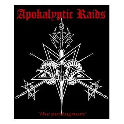 LP Apokalyptic Raids: The Pentagram