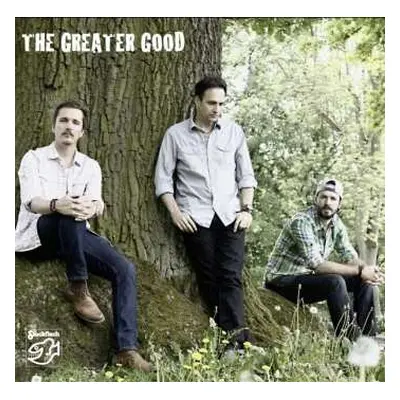 LP The Greater Good: The Greater Good