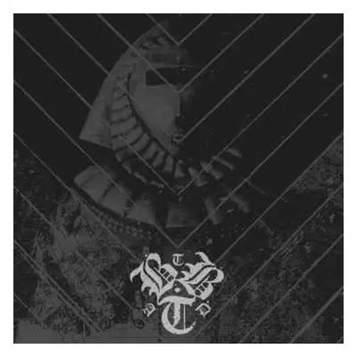 CD Bible Black Tyrant: Regret Beyond Death