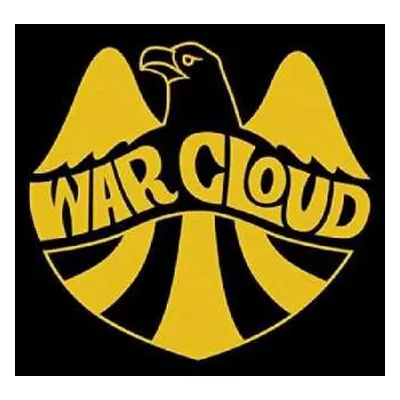 LP War Cloud: War Cloud CLR