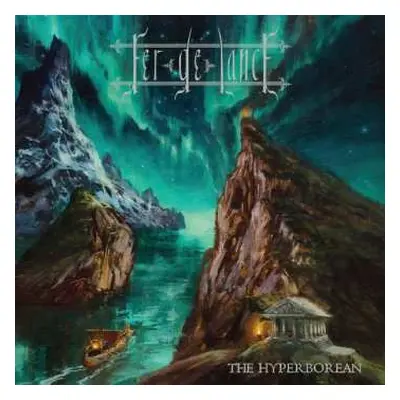 2LP Fer De Lance: The Hyperborean