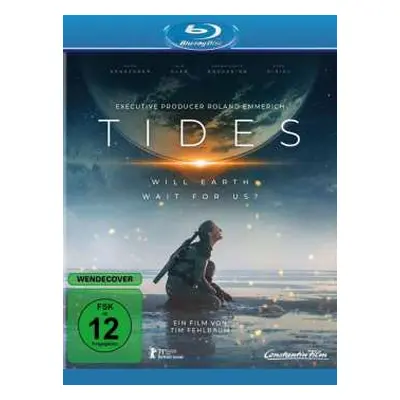 Blu-ray Various: Tides