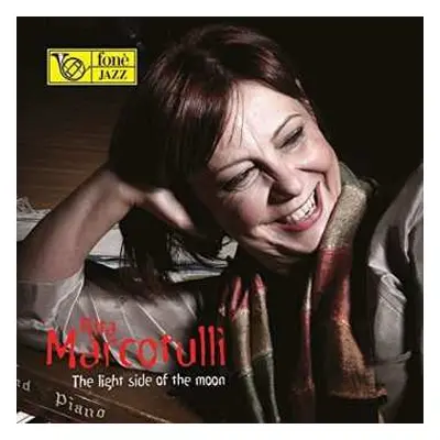 SACD Rita Marcotulli: The Light Side Of The Moon