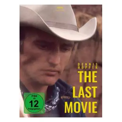 DVD Various: The Last Movie