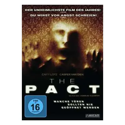 DVD Various: The Pact