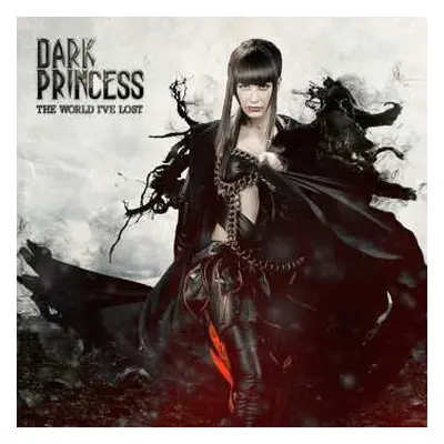 CD Dark Princess: The World I've Lost