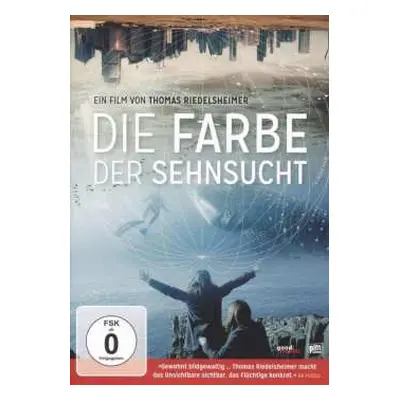 DVD Various: Die Farbe Der Sehnsucht