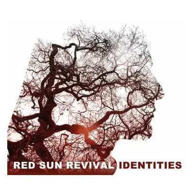 CD Red Sun Revival: Identities