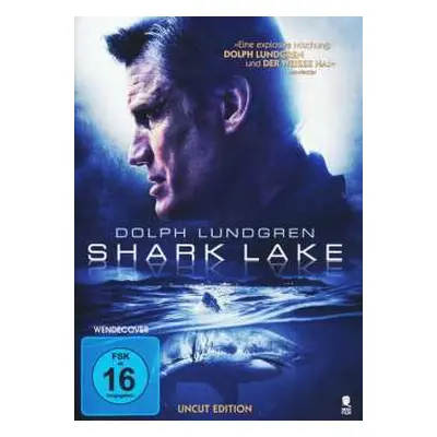 DVD Various: Shark Lake