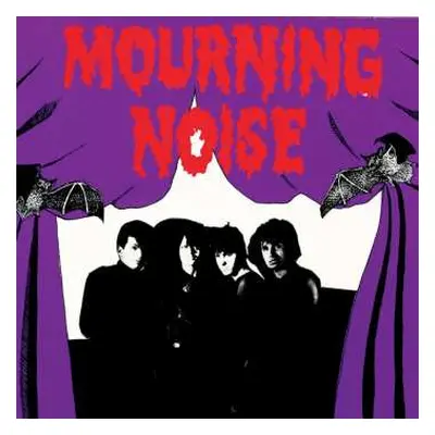 CD Mourning Noise: Mourning Noise