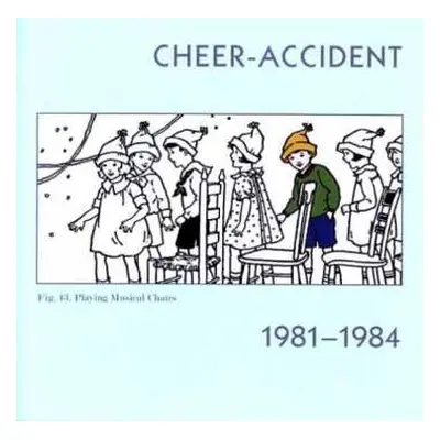 CD Cheer-Accident: Younger Than You Are Now