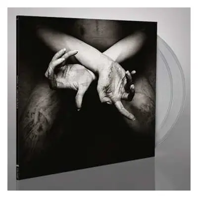 2LP Shining: X - Varg Utan Flock LTD | CLR