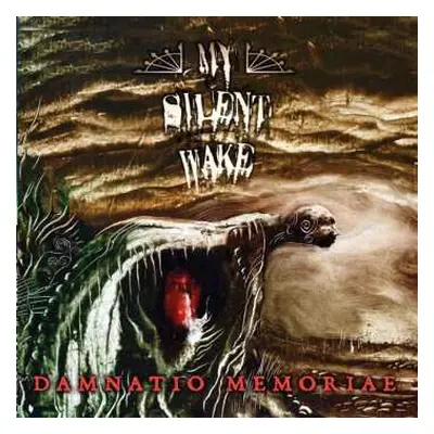 CD My Silent Wake: Damnatio Memoriae