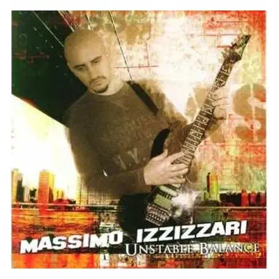 CD Massimo Izzizzari: Unstable Balance