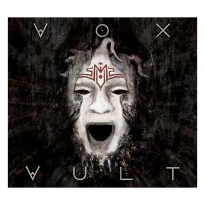 CD Simus: Vox Vult