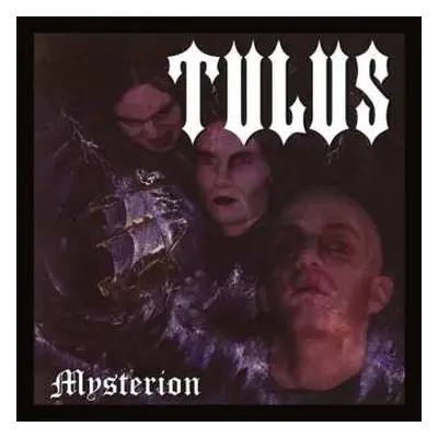 CD Tulus: Mysterion