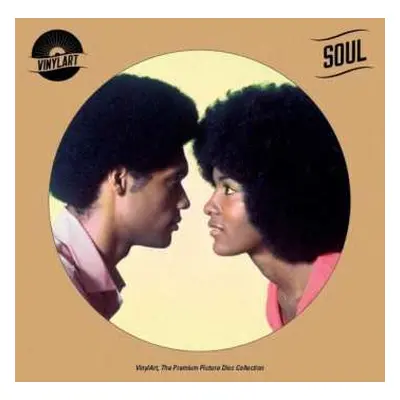 LP Various: Soul PIC