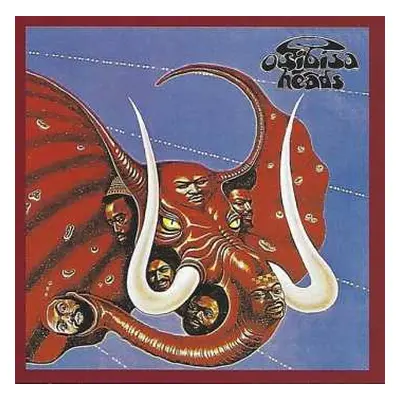 CD Osibisa: Heads