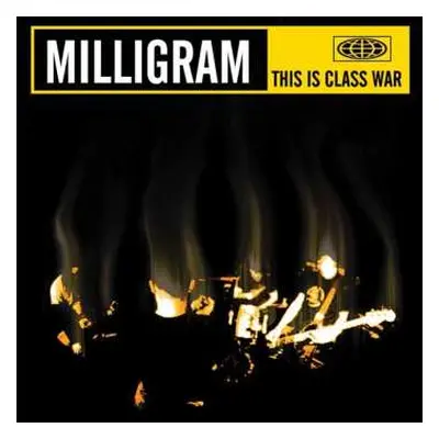 CD Milligram: This Is Class War