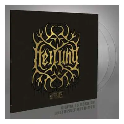 2LP Heilung: ᛞᚱᛁᚠ = Drif LTD | CLR