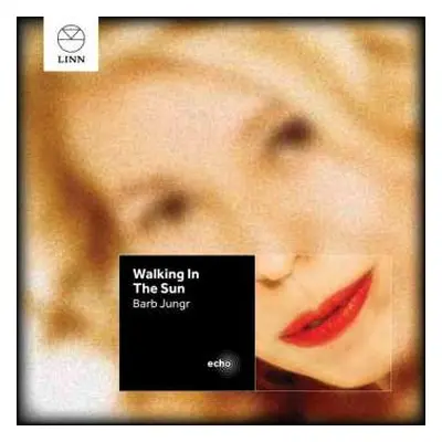 CD Barb Jungr: Walking In The Sun