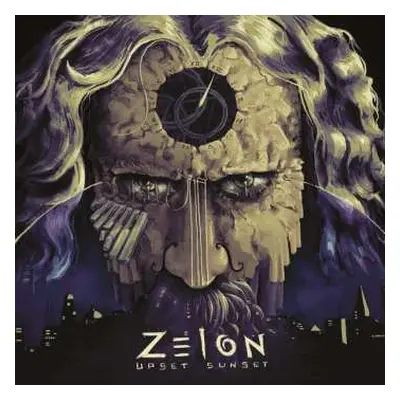 CD Zelon: Upset Sunset