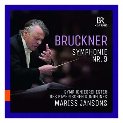 CD Symphonie-Orchester Des Bayerischen Rundfunks: Symphonie Nr. 9